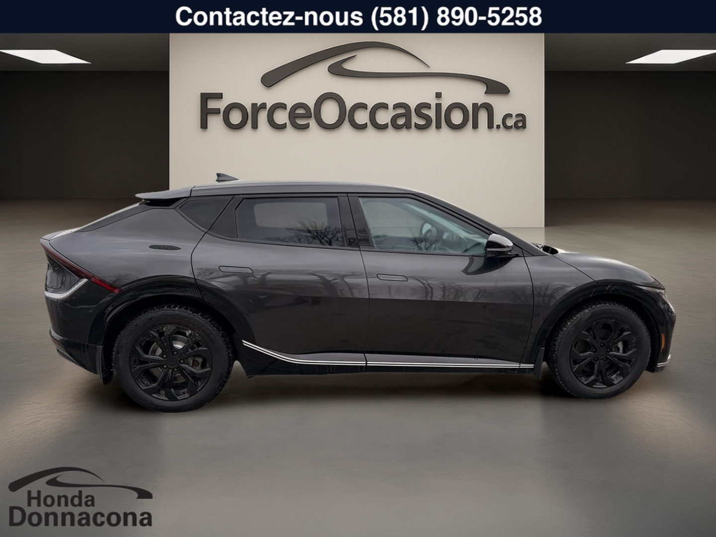 2023 Kia EV6 - Image 6