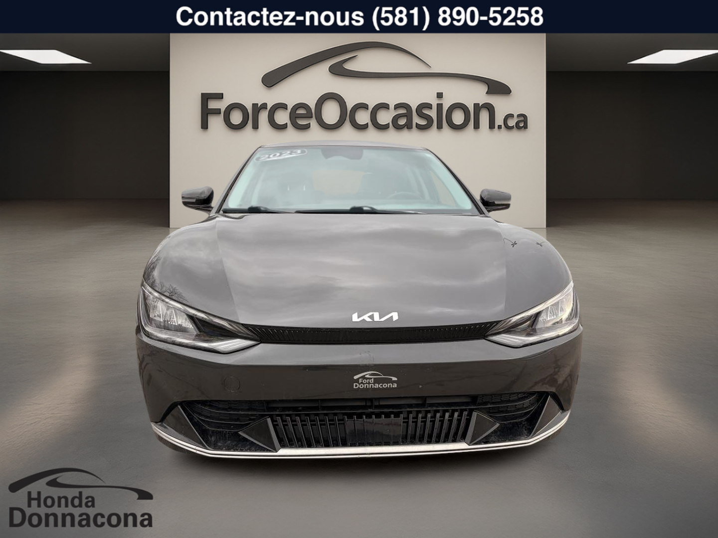 2023 Kia EV6 - Image 8