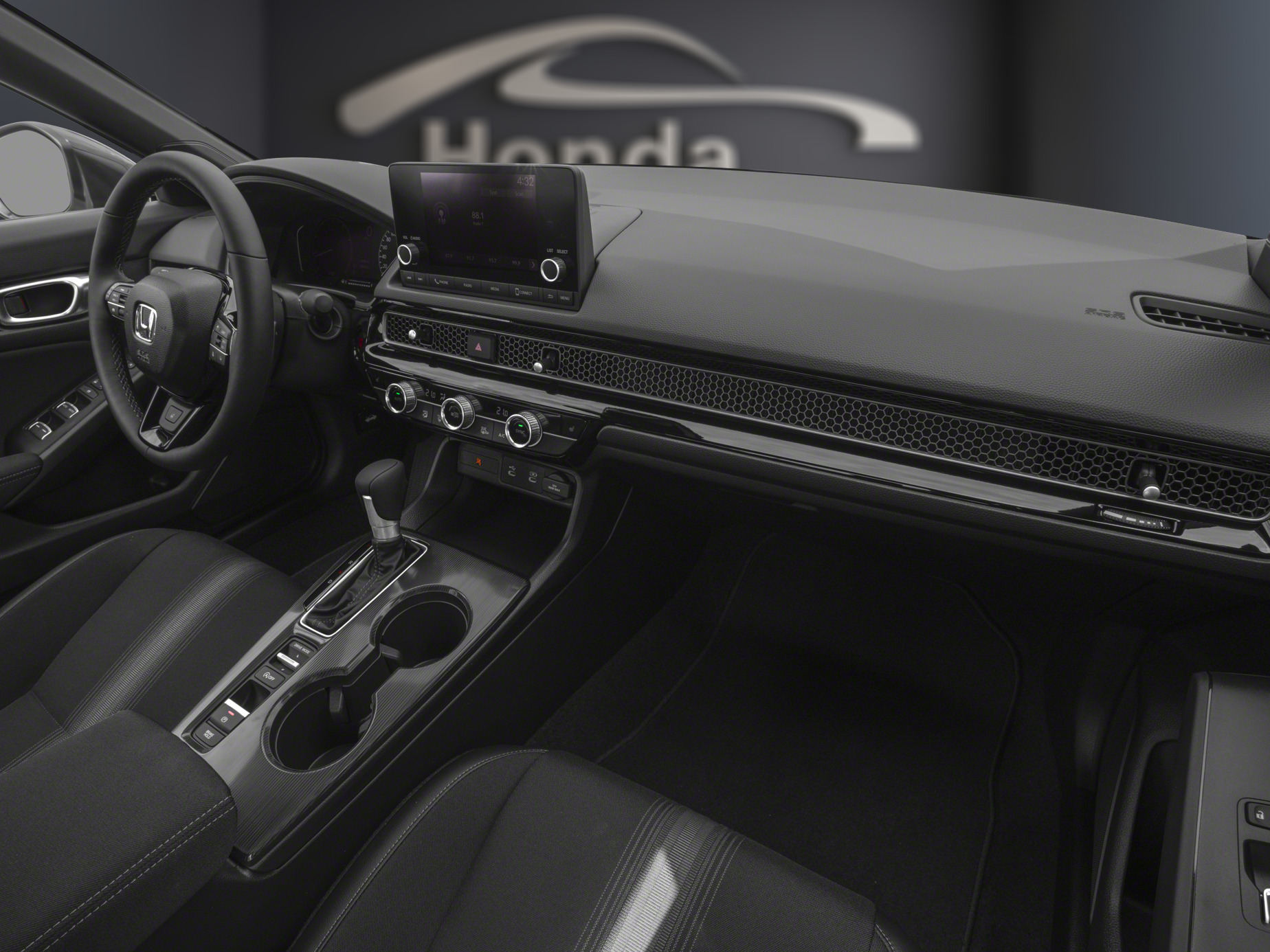 2026 Honda Civic - Image 11