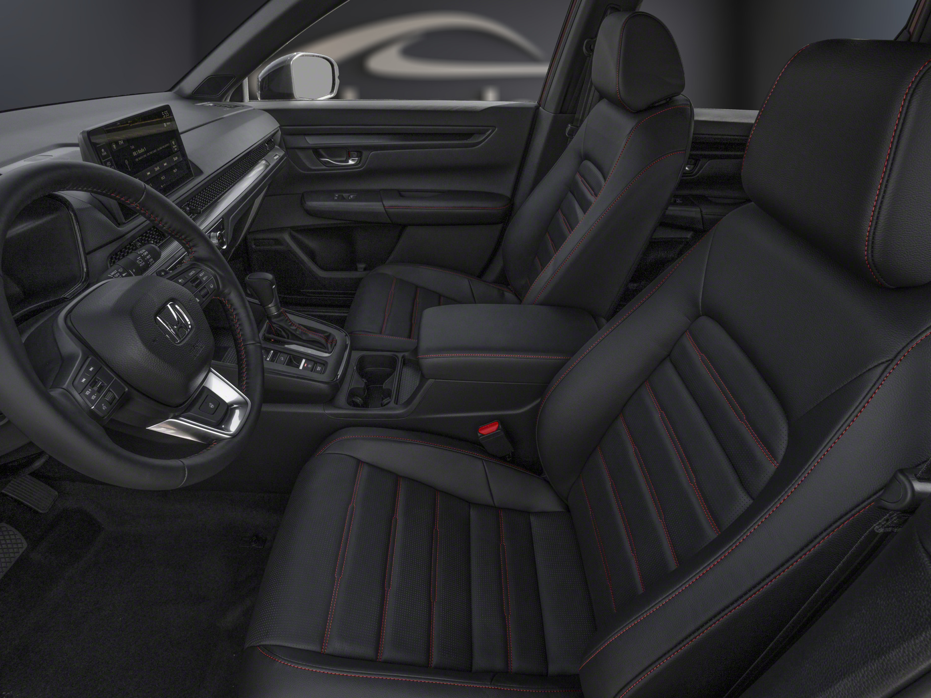 2026 Honda CR-V - Image 5