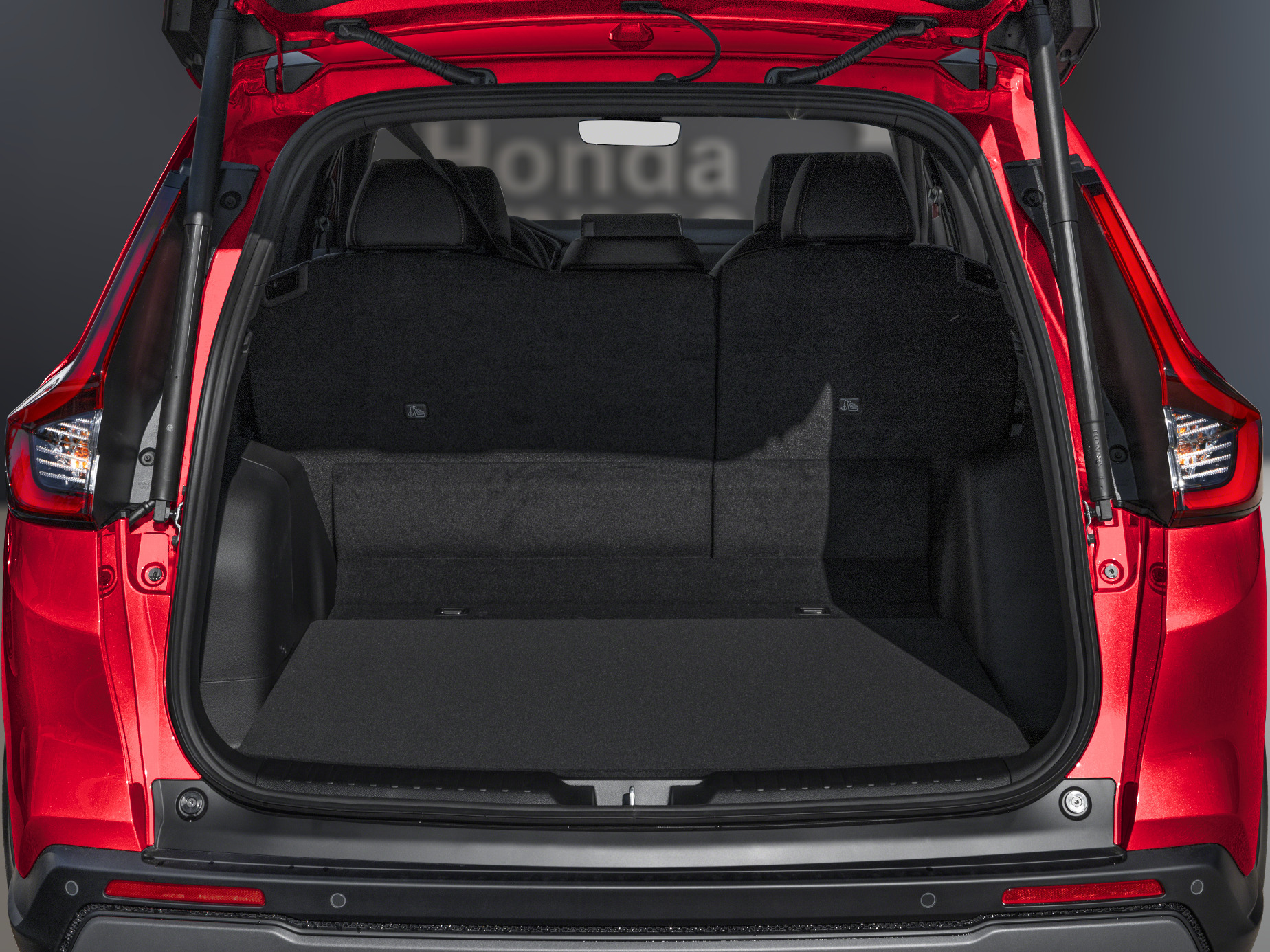 2026 Honda CR-V - Image 7