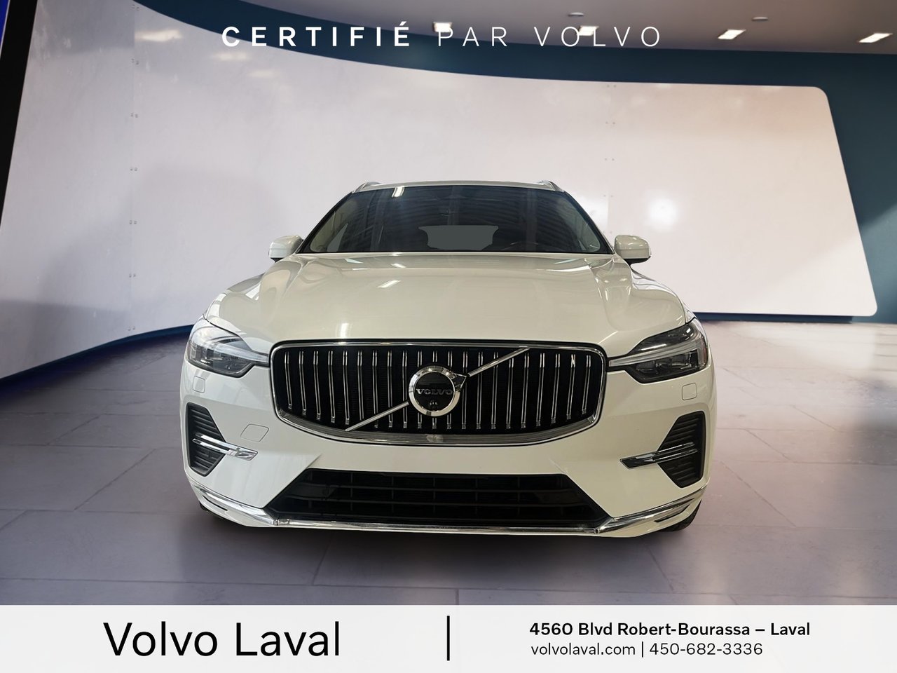 2022 Volvo XC60 - Image 2