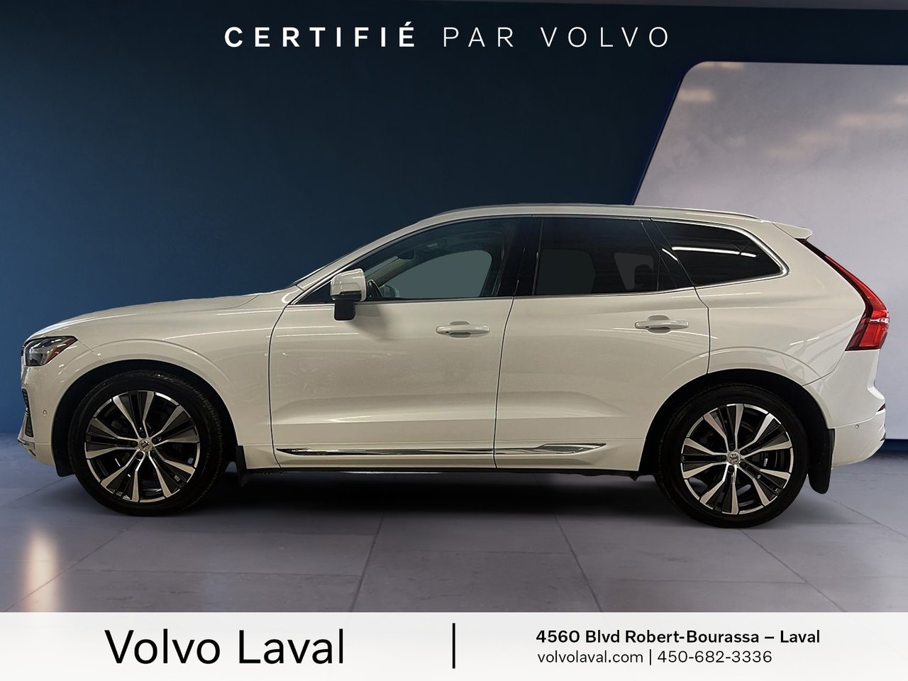2022 Volvo XC60 - Image 5