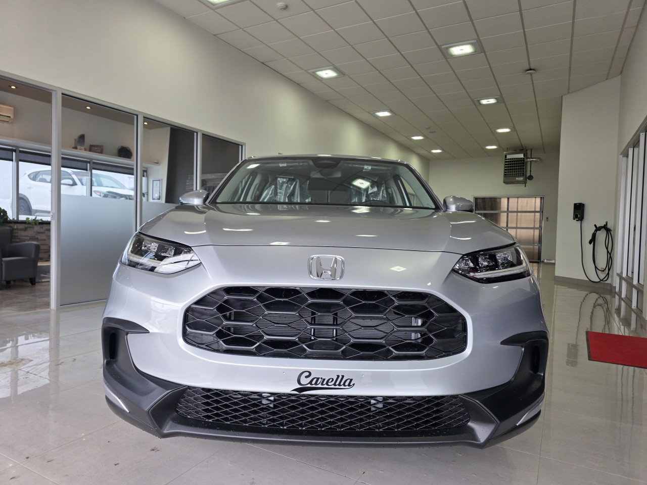 2026 Honda HR-V - Image 3