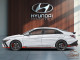 2026 Hyundai Elantra N - Thumbnail 3