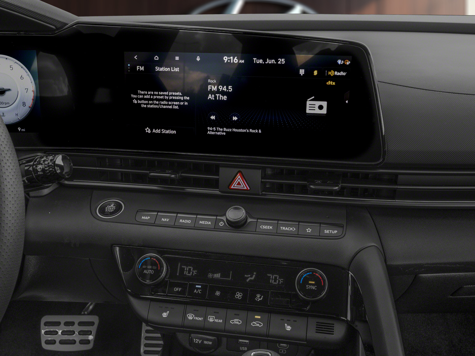 2026 Hyundai Elantra N - Image 6