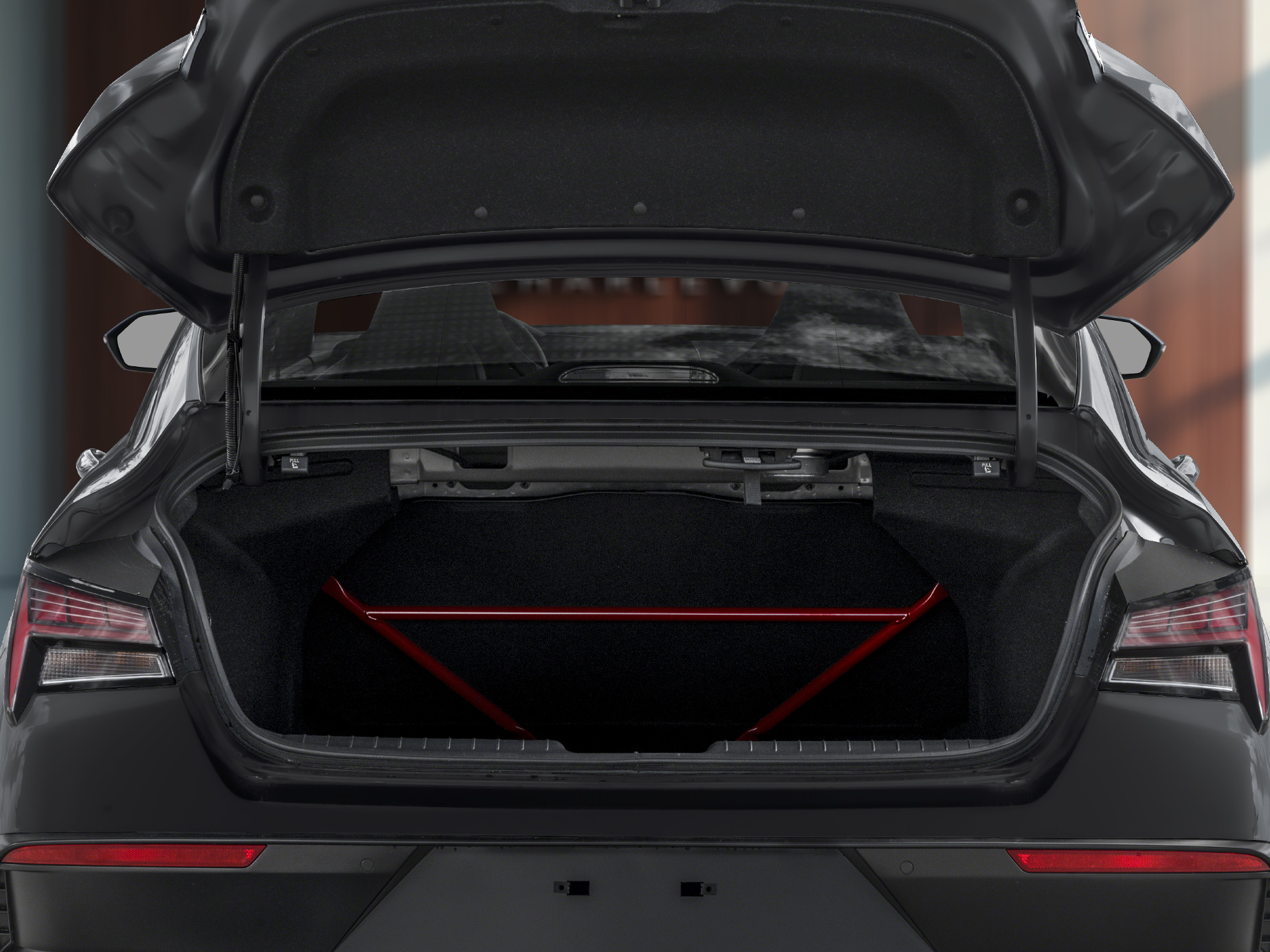 2026 Hyundai Elantra N - Image 7