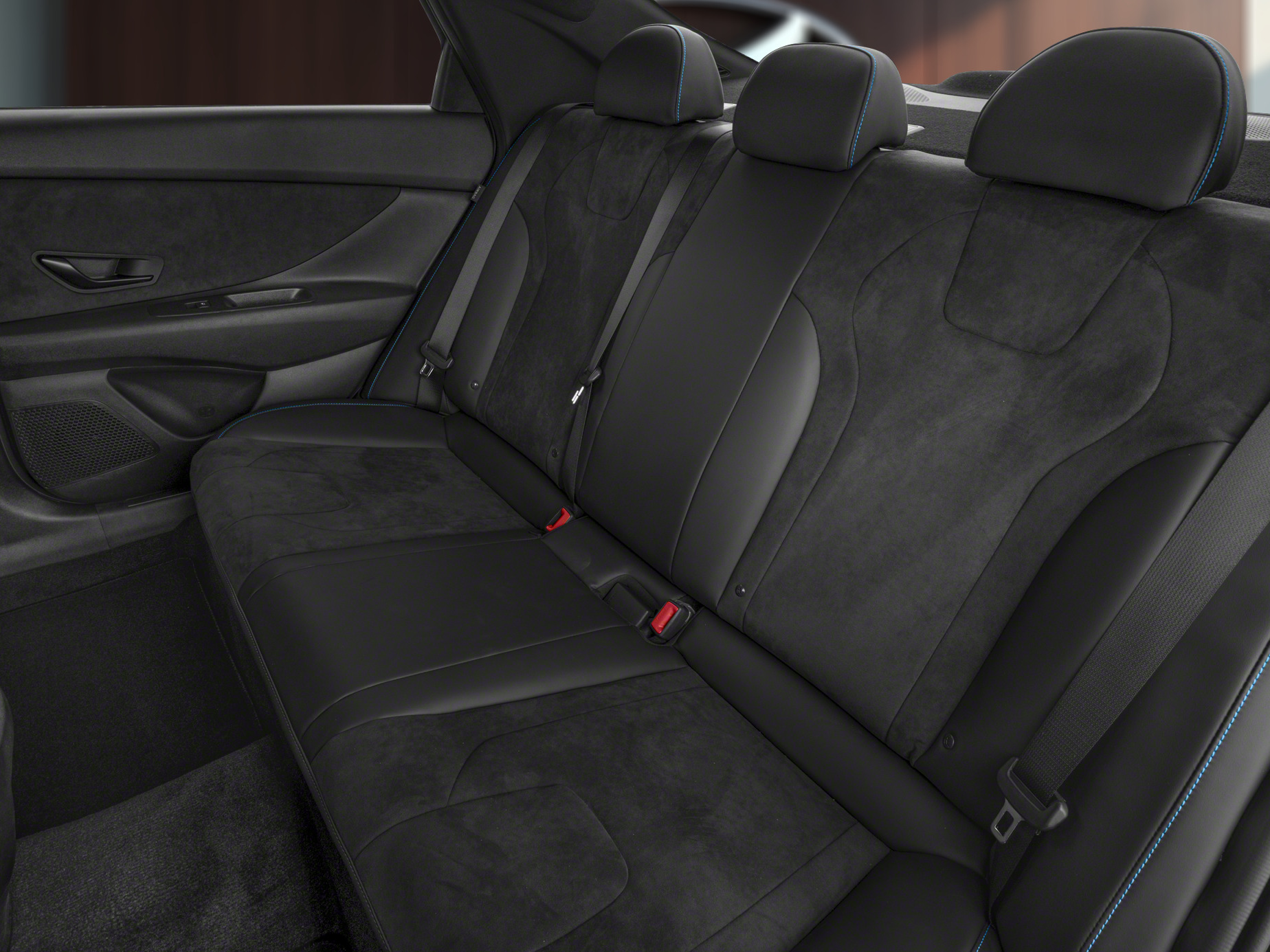 2026 Hyundai Elantra N - Image 9