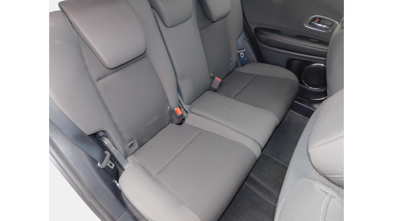 2020 Honda HR-V - Image 18