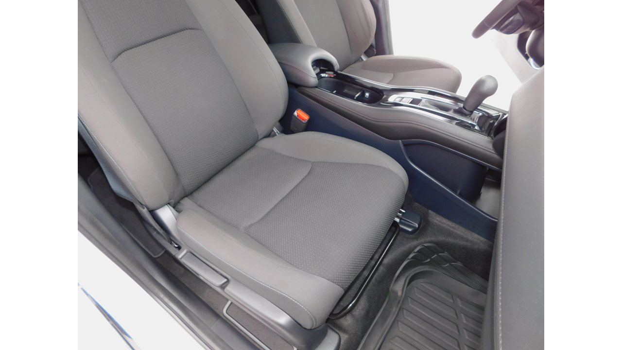 2020 Honda HR-V - Image 20