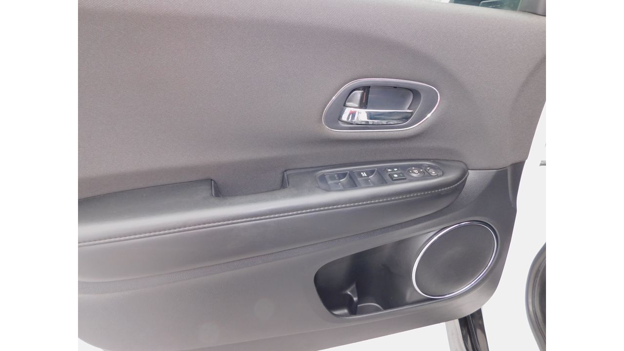 2020 Honda HR-V - Image 21