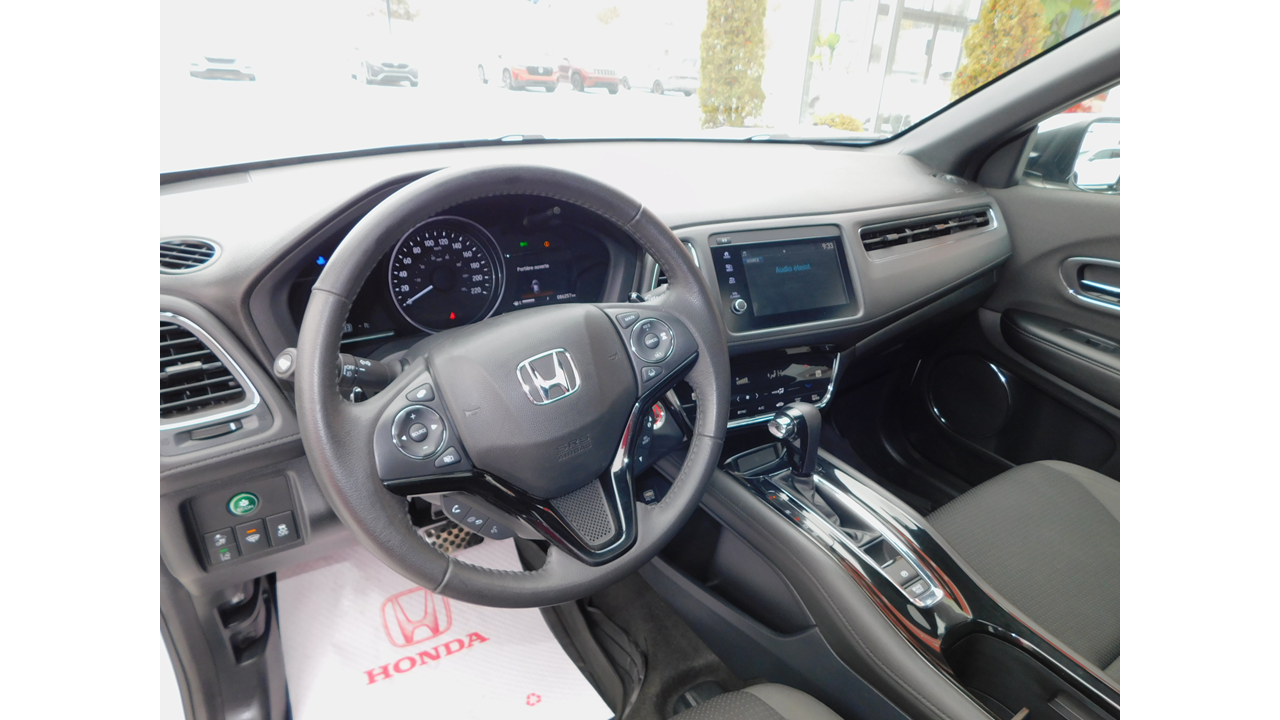 2020 Honda HR-V - Image 22