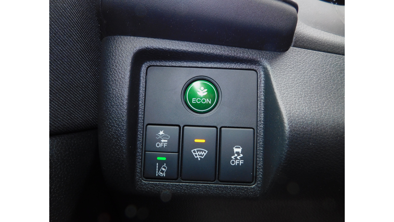 2020 Honda HR-V - Image 23