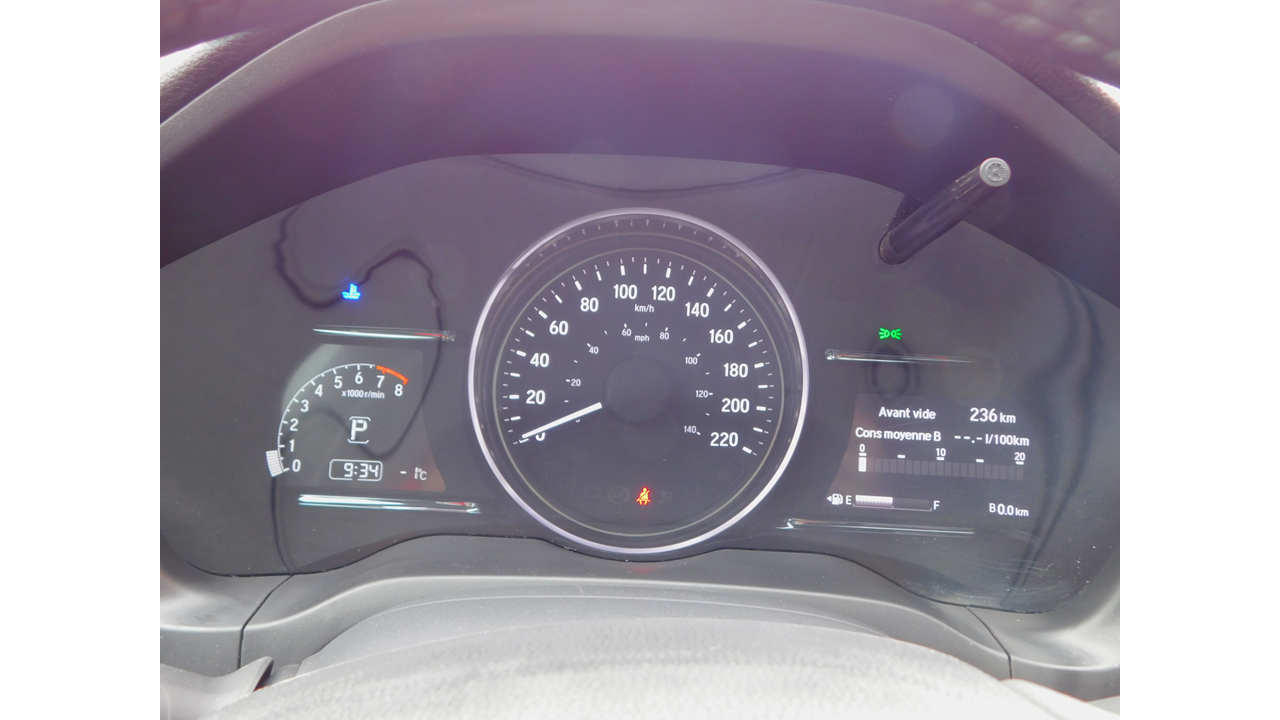 2020 Honda HR-V - Image 27