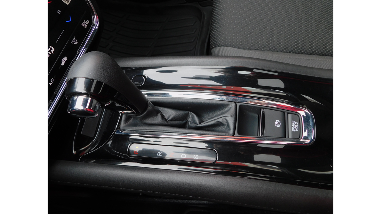 2020 Honda HR-V - Image 30