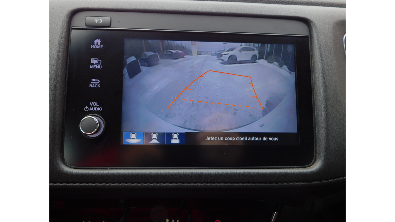 2020 Honda HR-V - Image 33