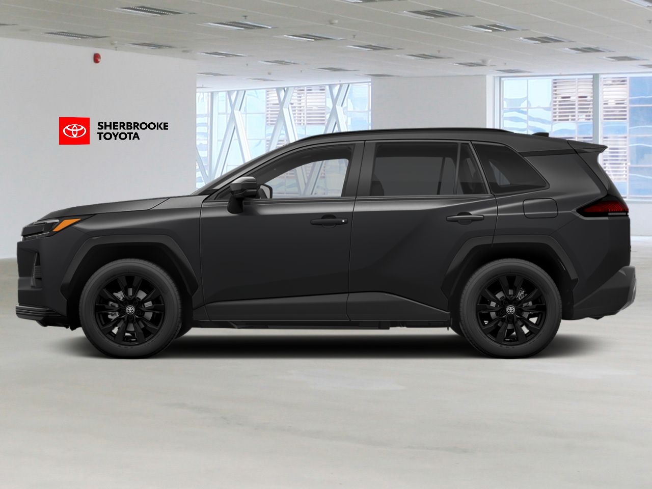 2026 Toyota RAV4 - Image 2