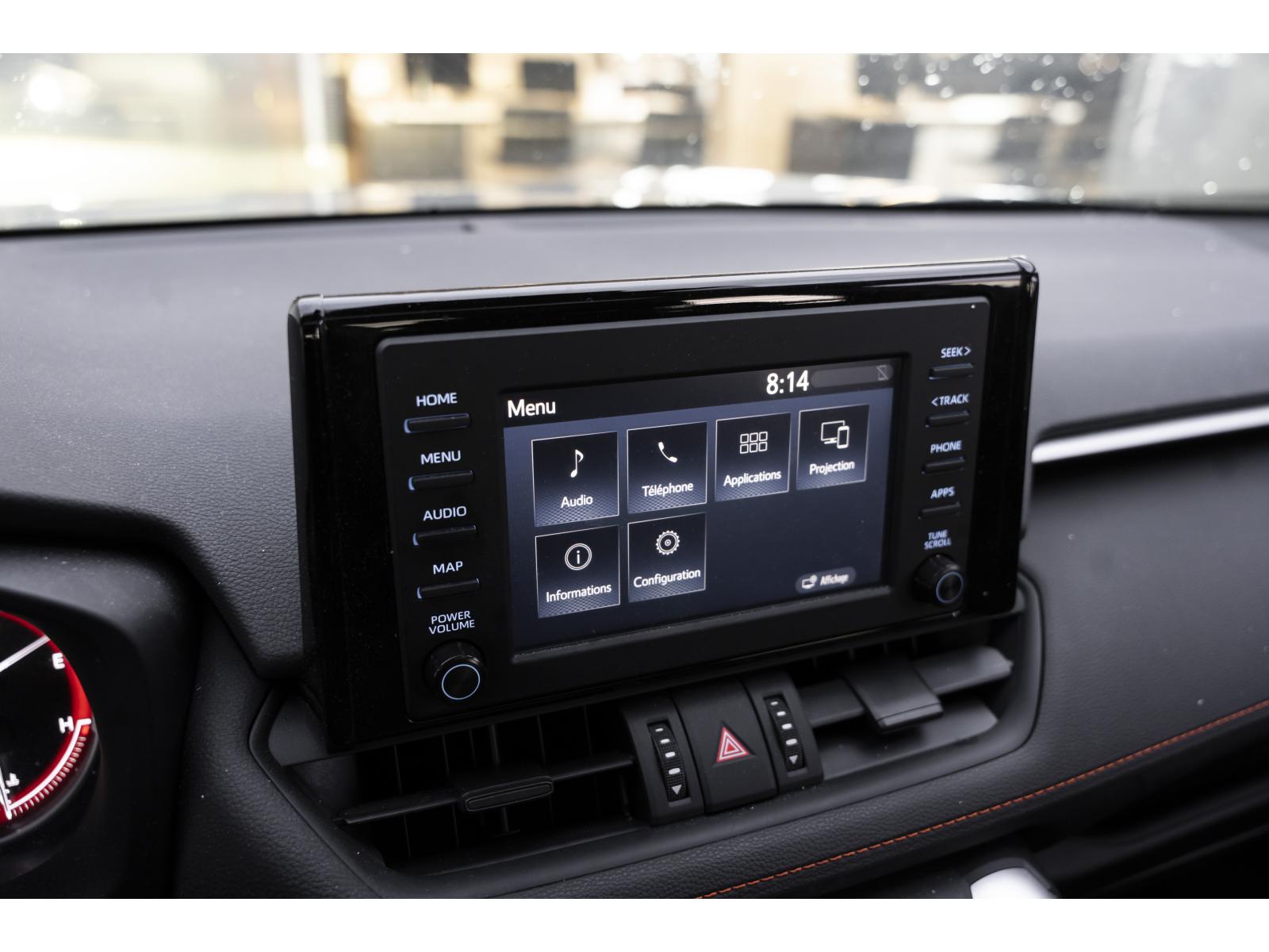 2022 Toyota RAV4 - Image 19