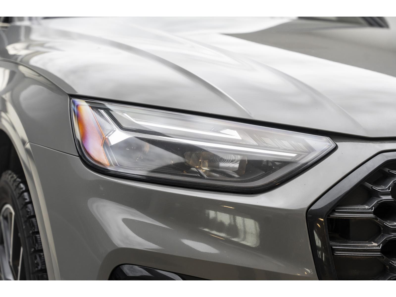 2022 Audi Q5 - Image 2