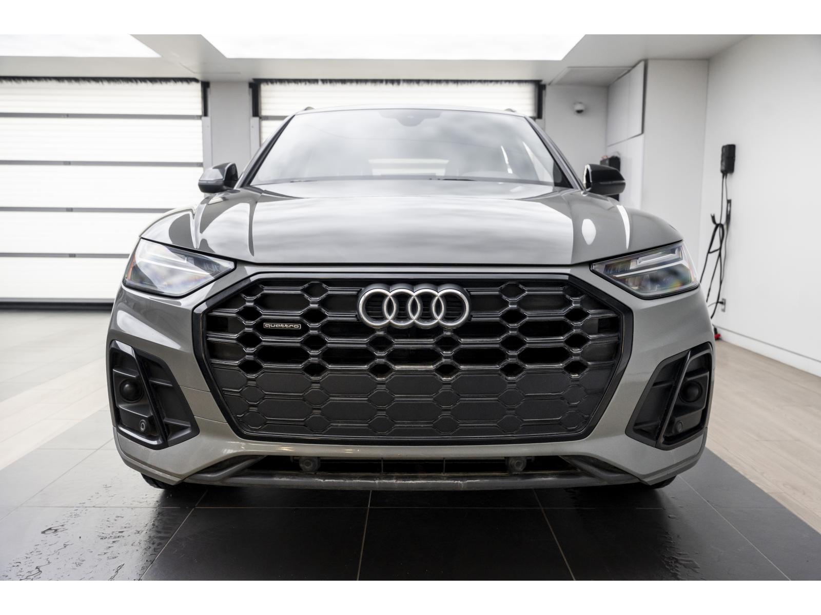 2022 Audi Q5 - Image 5