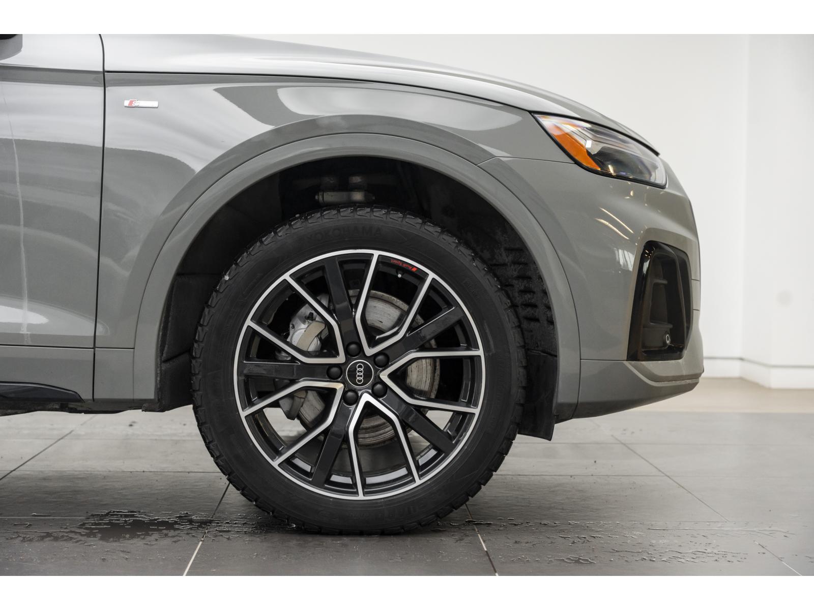 2022 Audi Q5 - Image 6