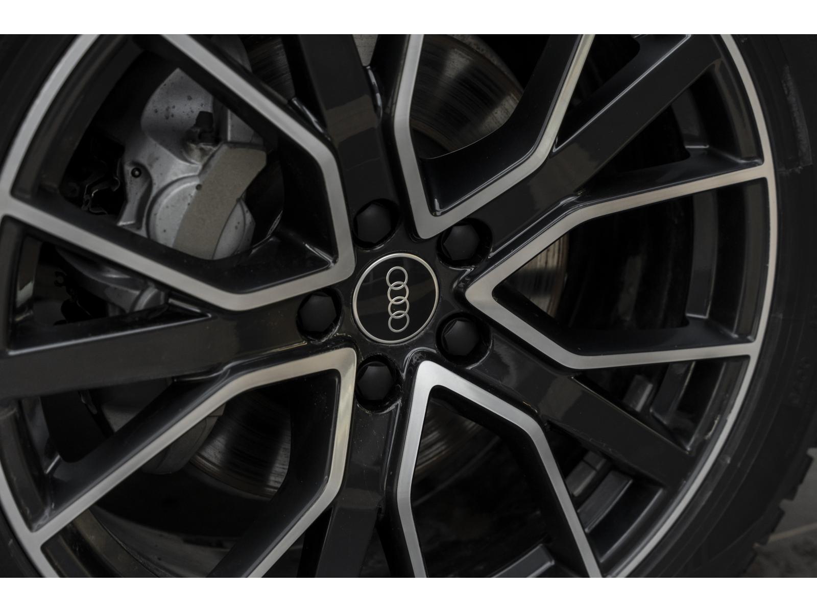 2022 Audi Q5 - Image 7