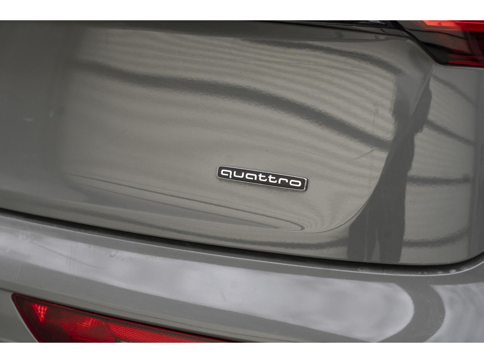 2022 Audi Q5 - Image 10