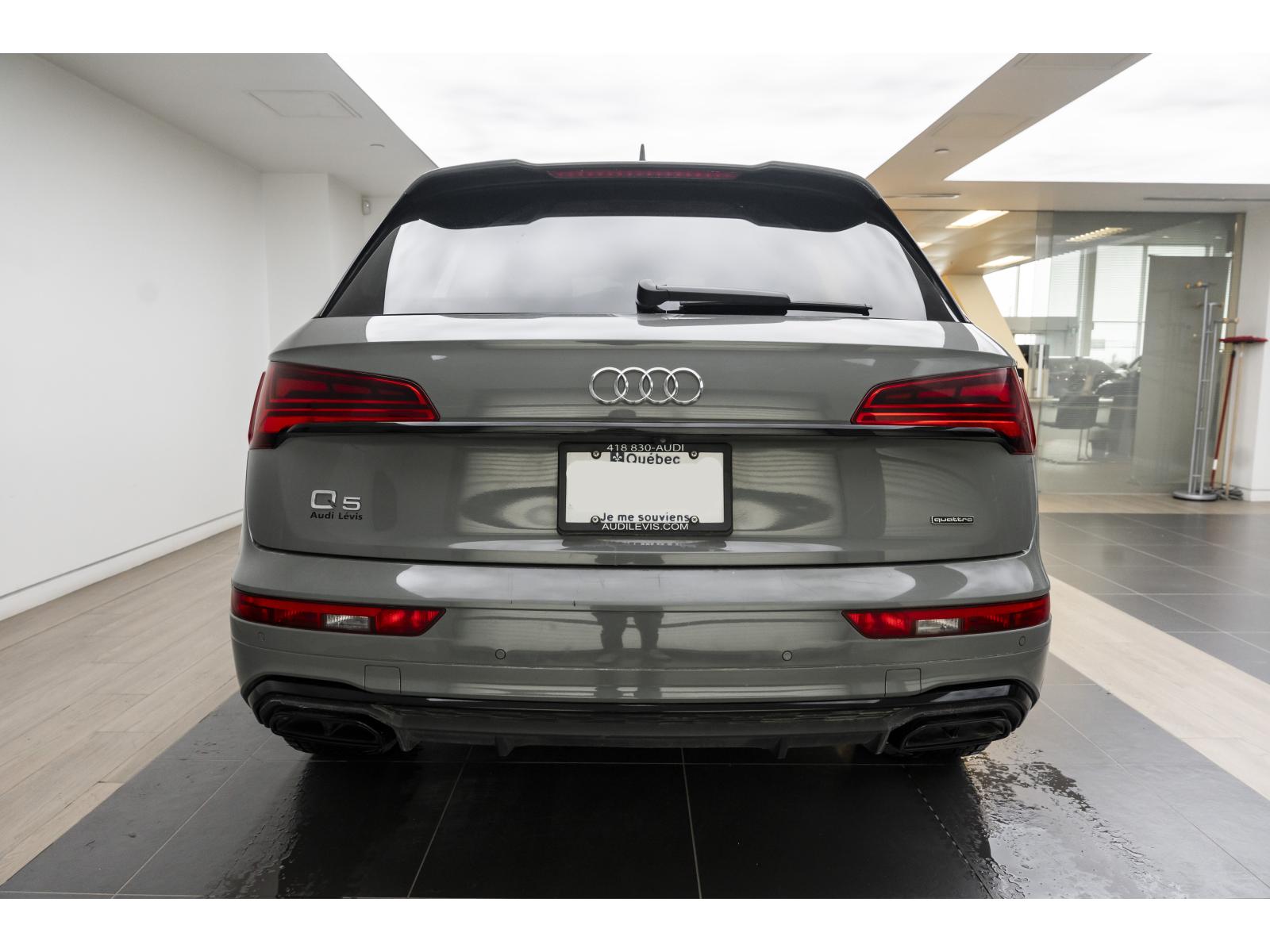 2022 Audi Q5 - Image 13