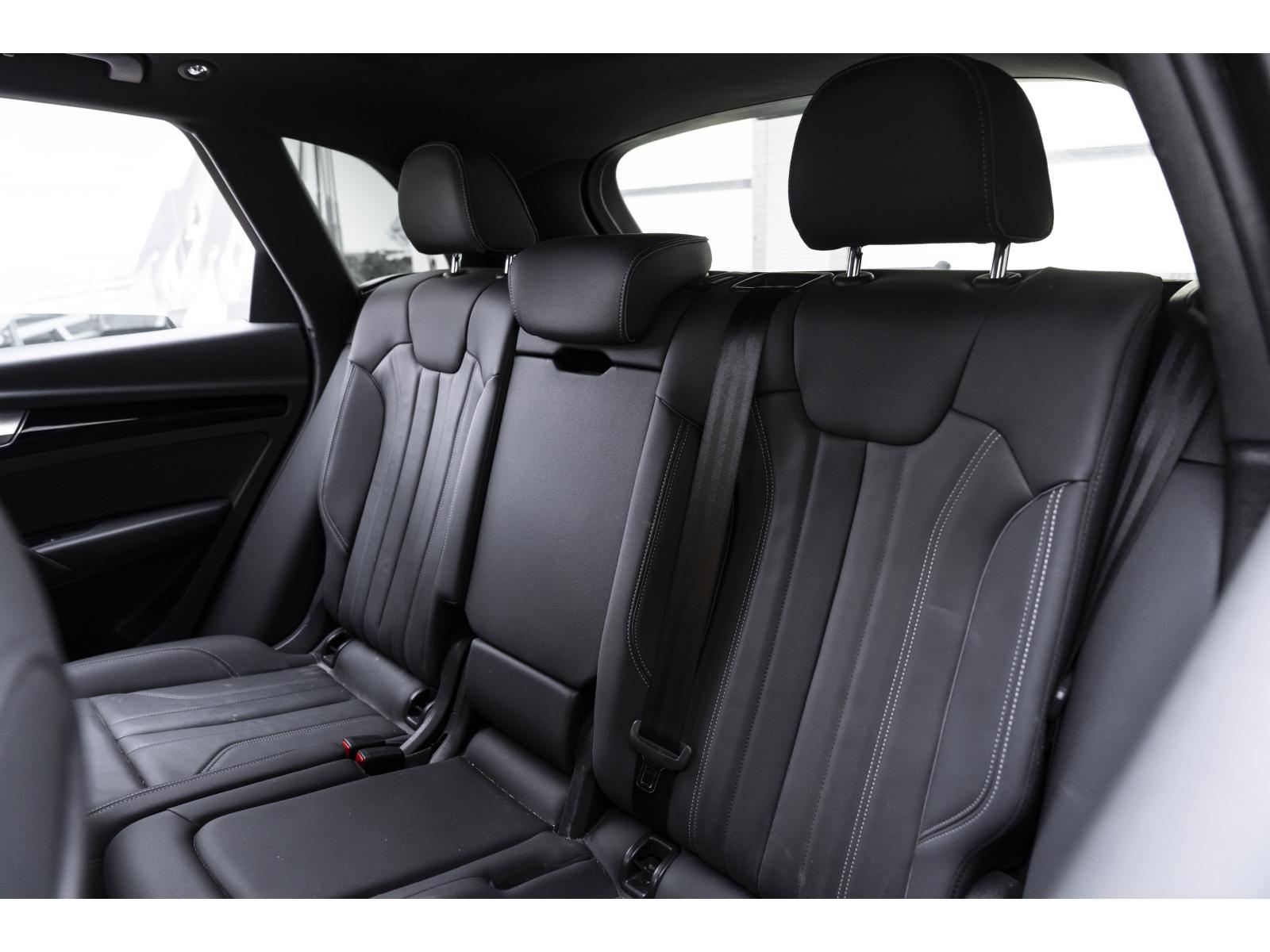 2022 Audi Q5 - Image 15