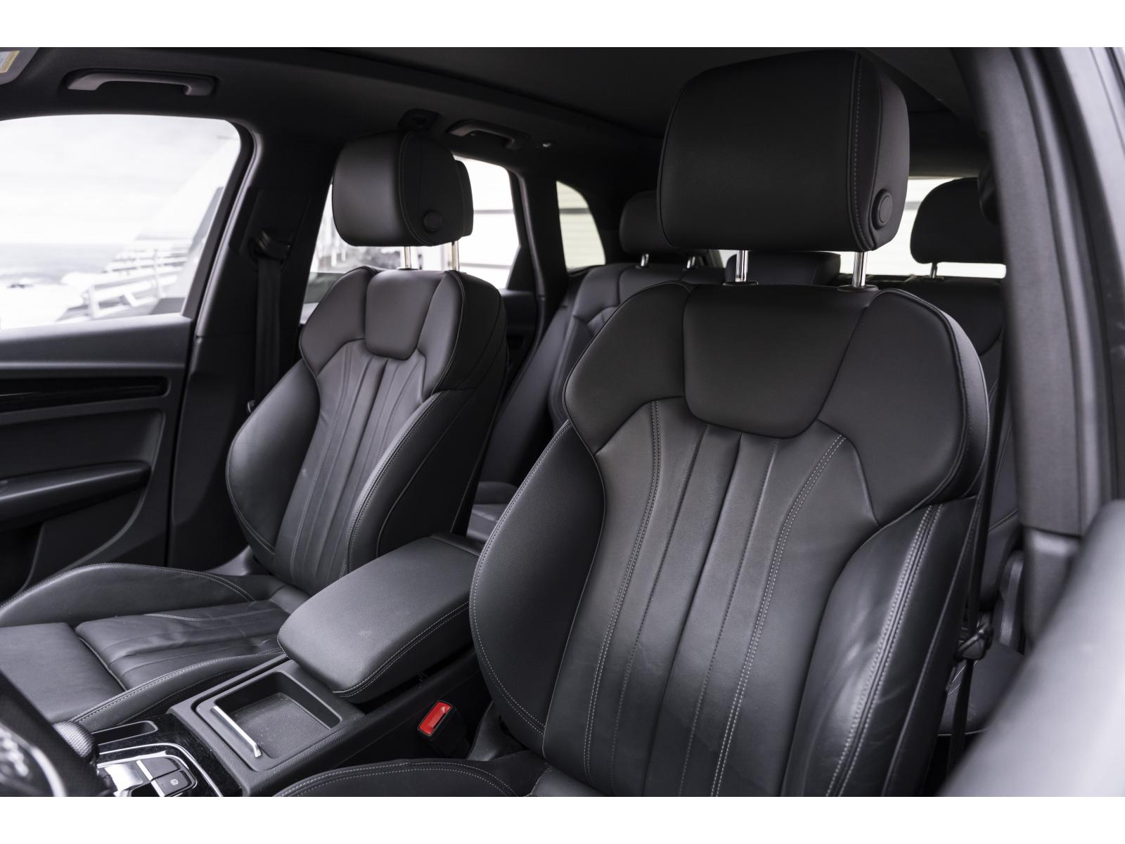 2022 Audi Q5 - Image 16