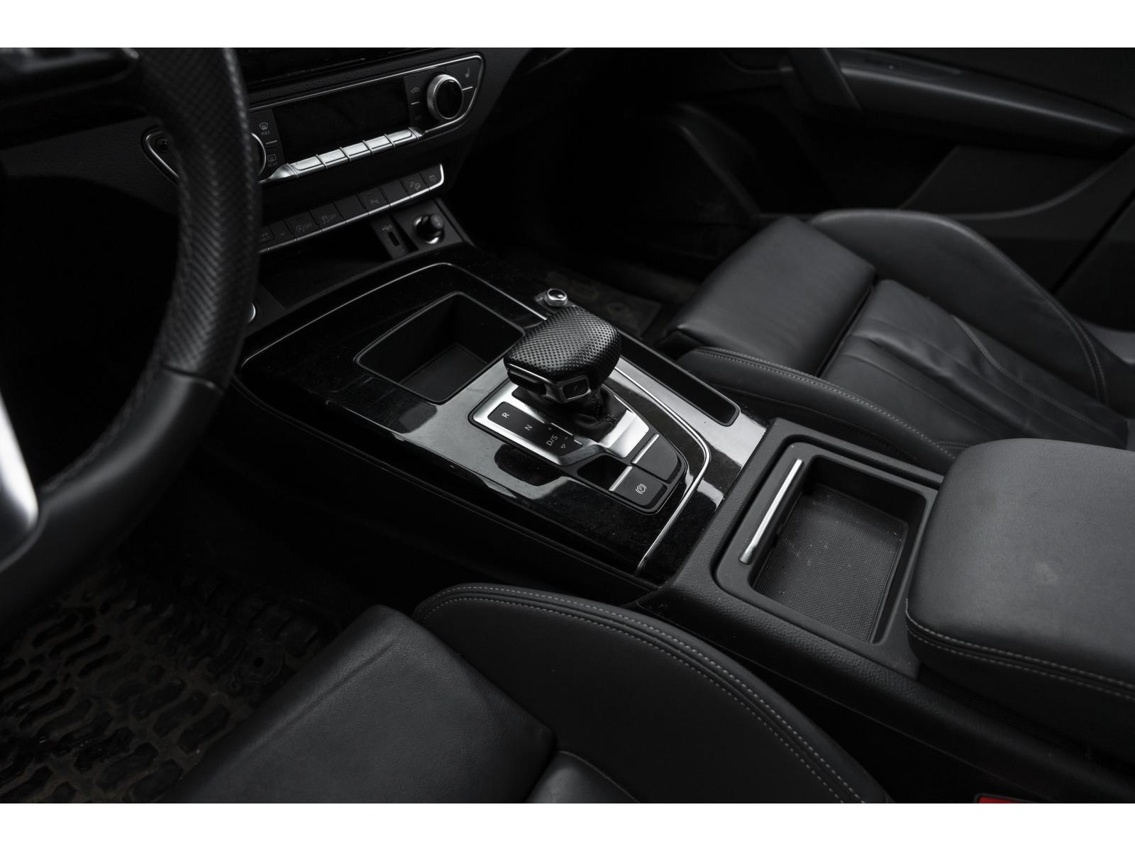 2022 Audi Q5 - Image 21