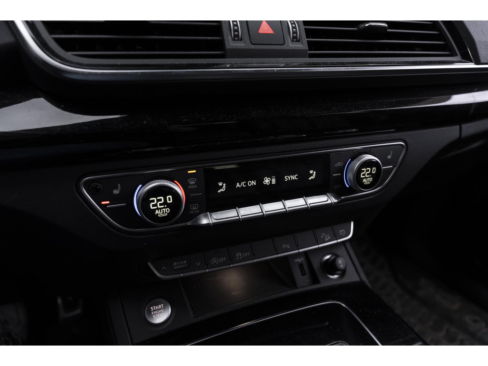 2022 Audi Q5 - Image 24