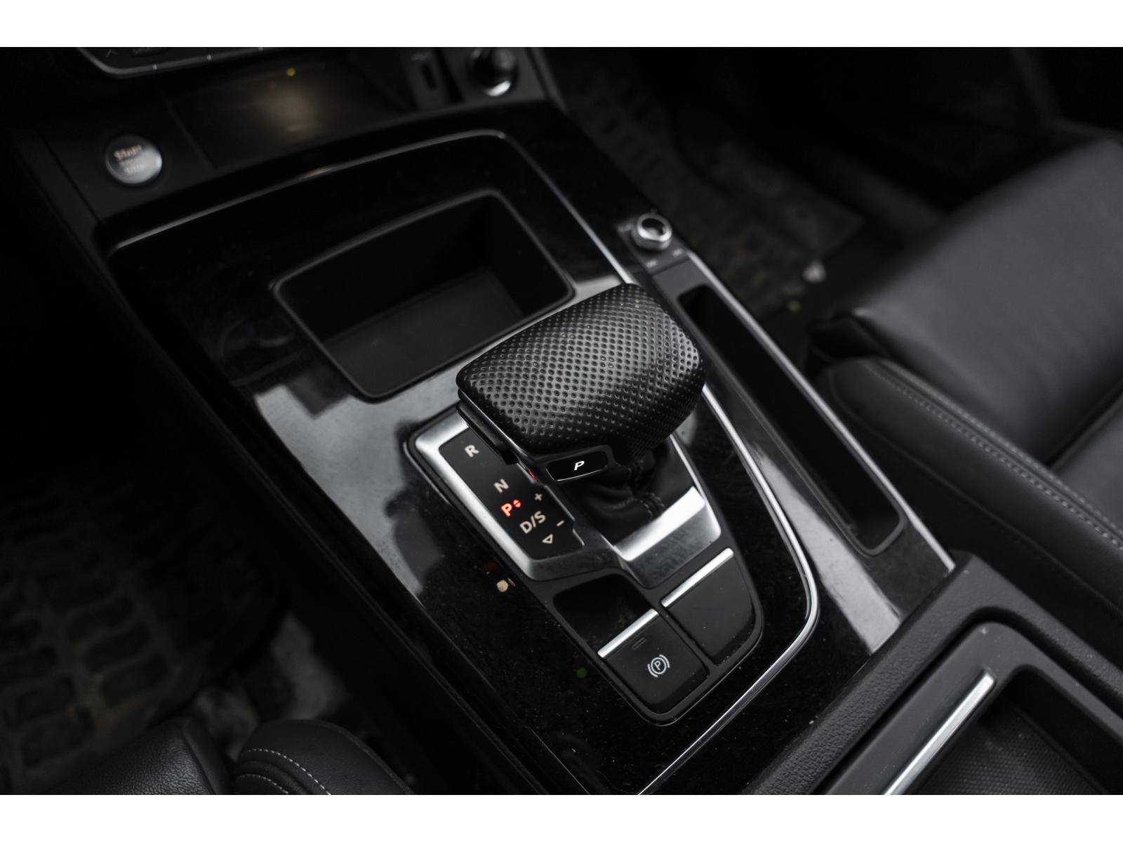 2022 Audi Q5 - Image 25