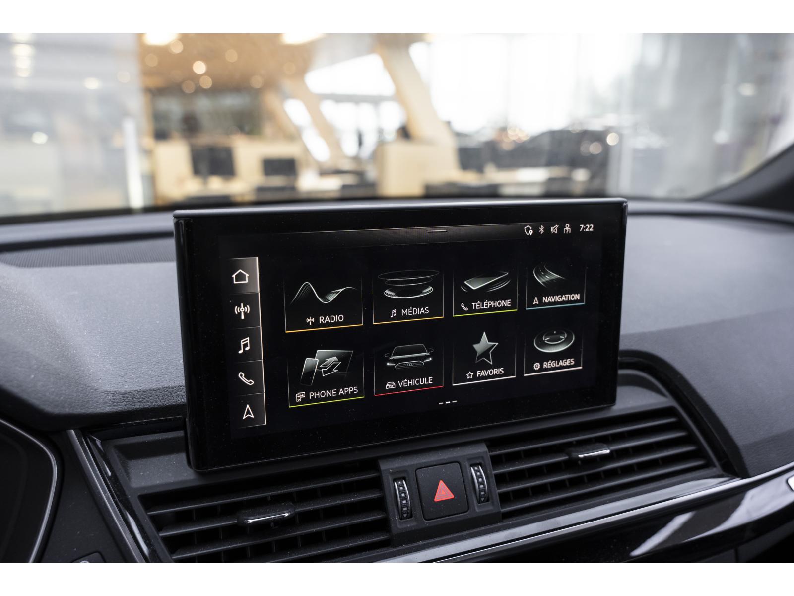 2022 Audi Q5 - Image 26