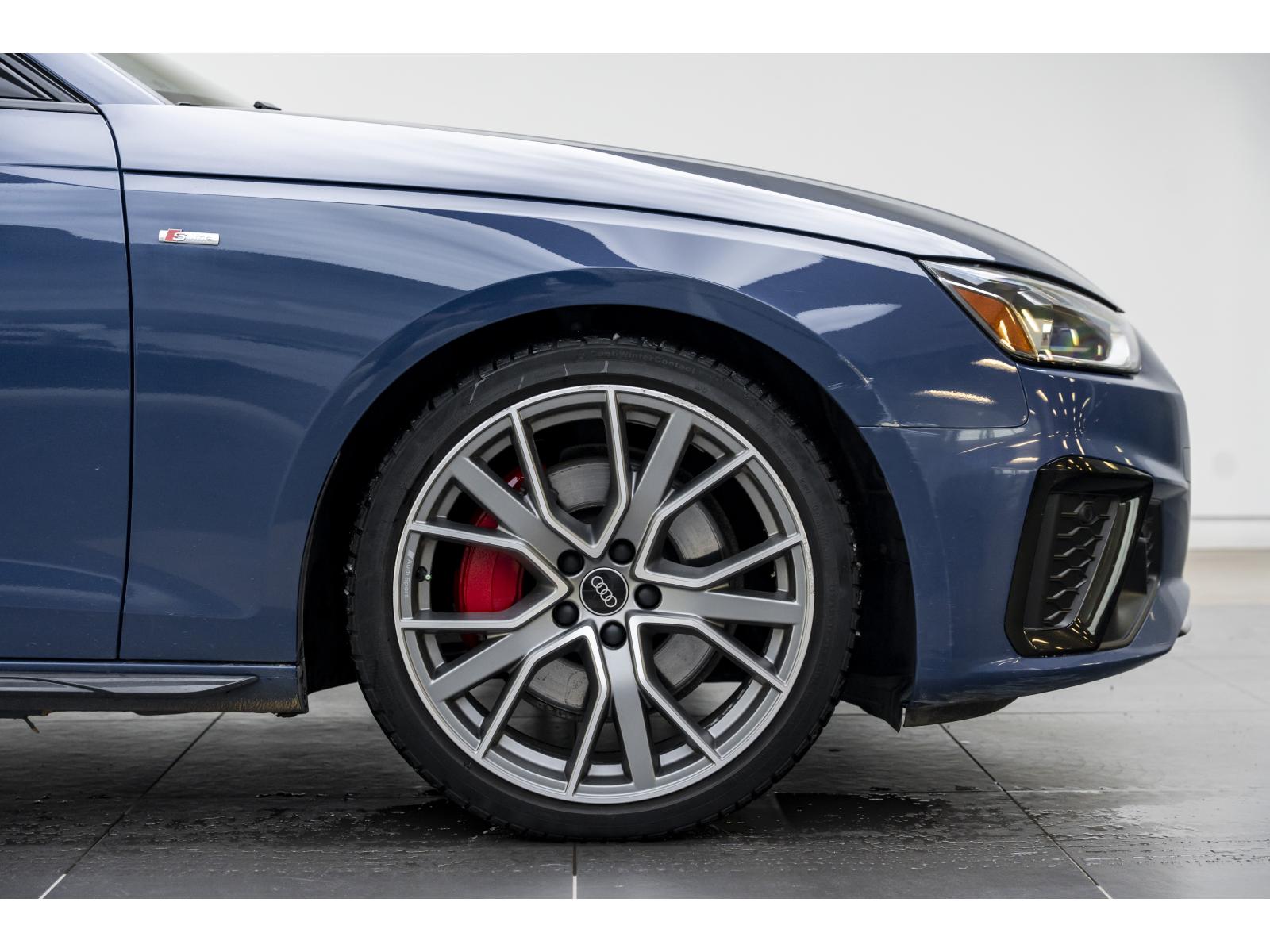 2023 Audi A4 - Image 6