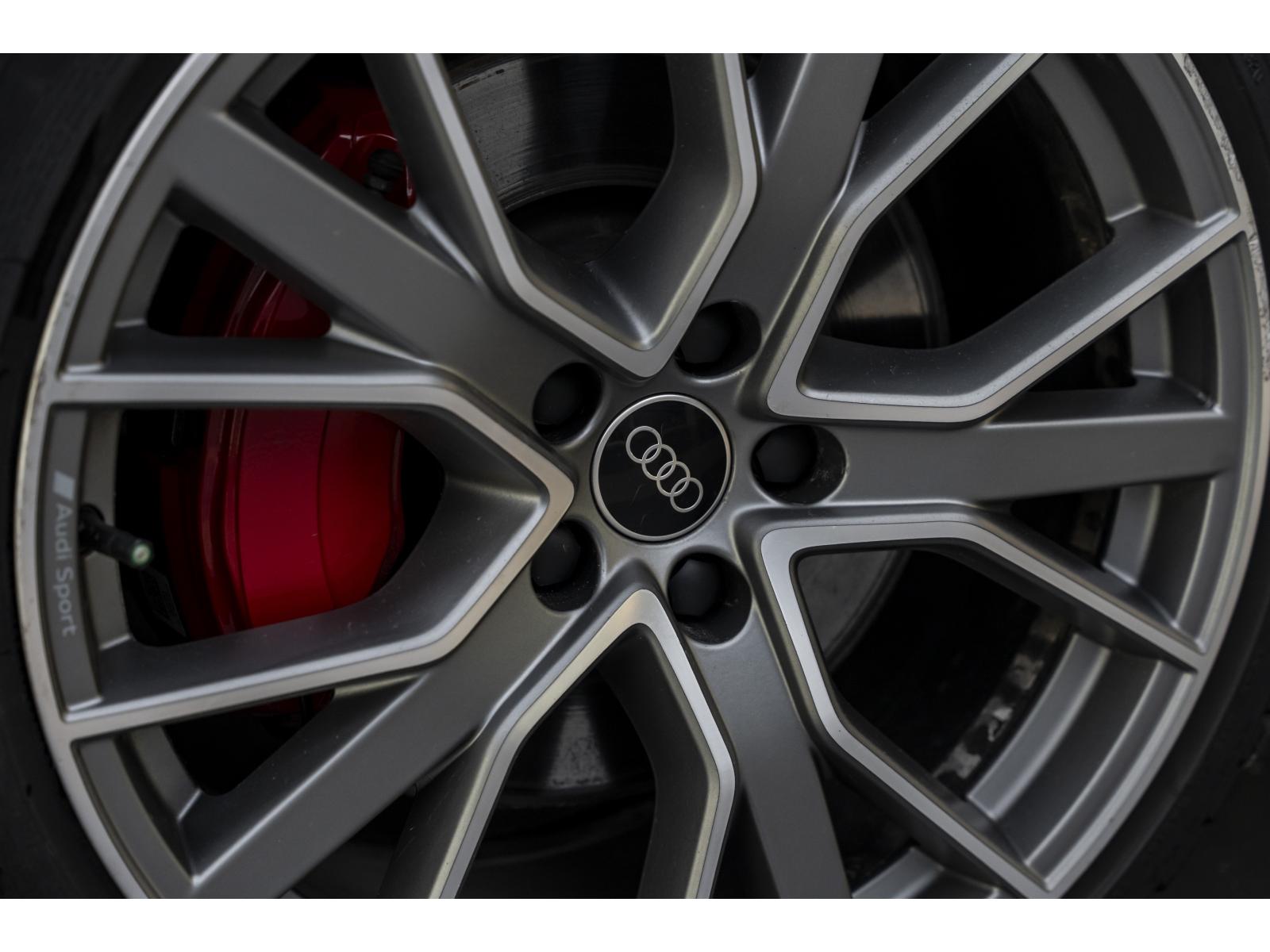 2023 Audi A4 - Image 7