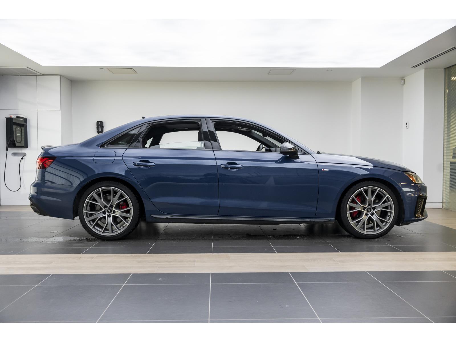 2023 Audi A4 - Image 8