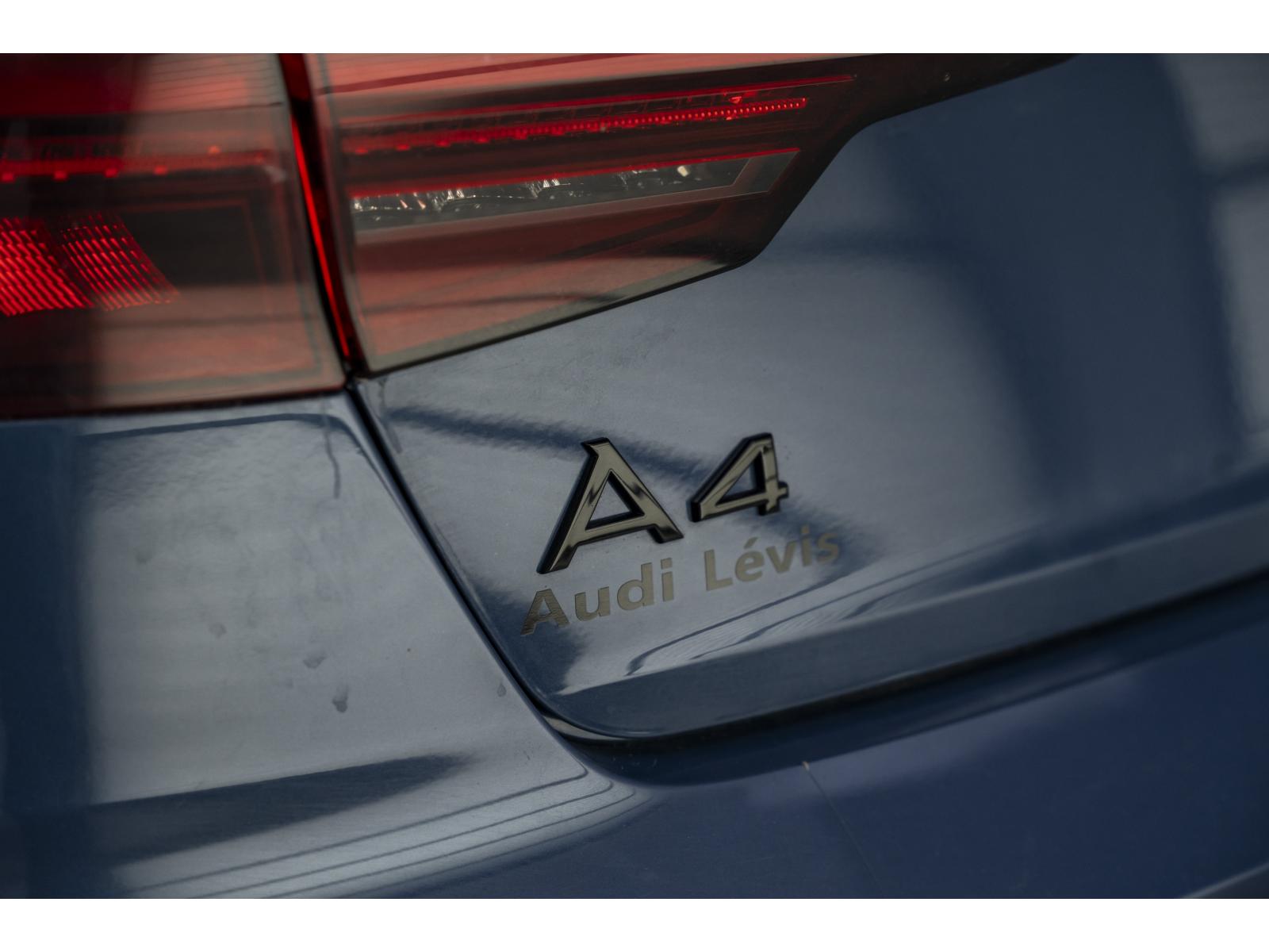 2023 Audi A4 - Image 11