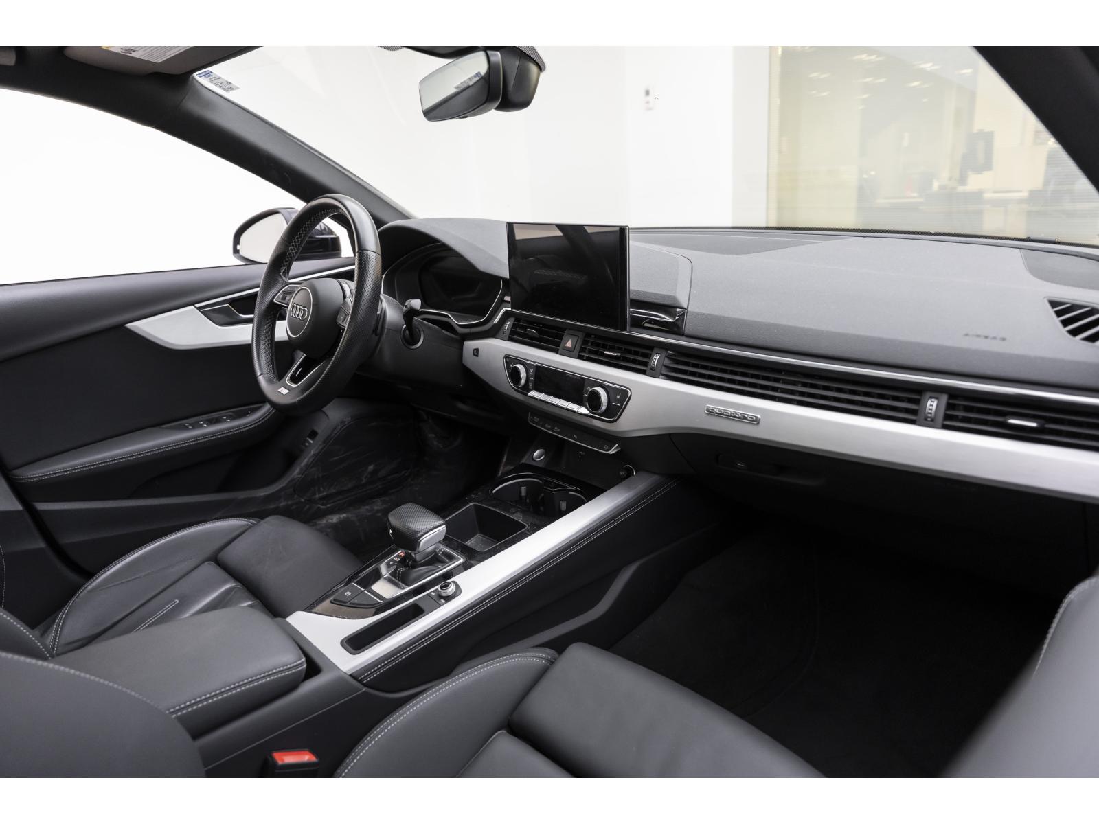 2023 Audi A4 - Image 14