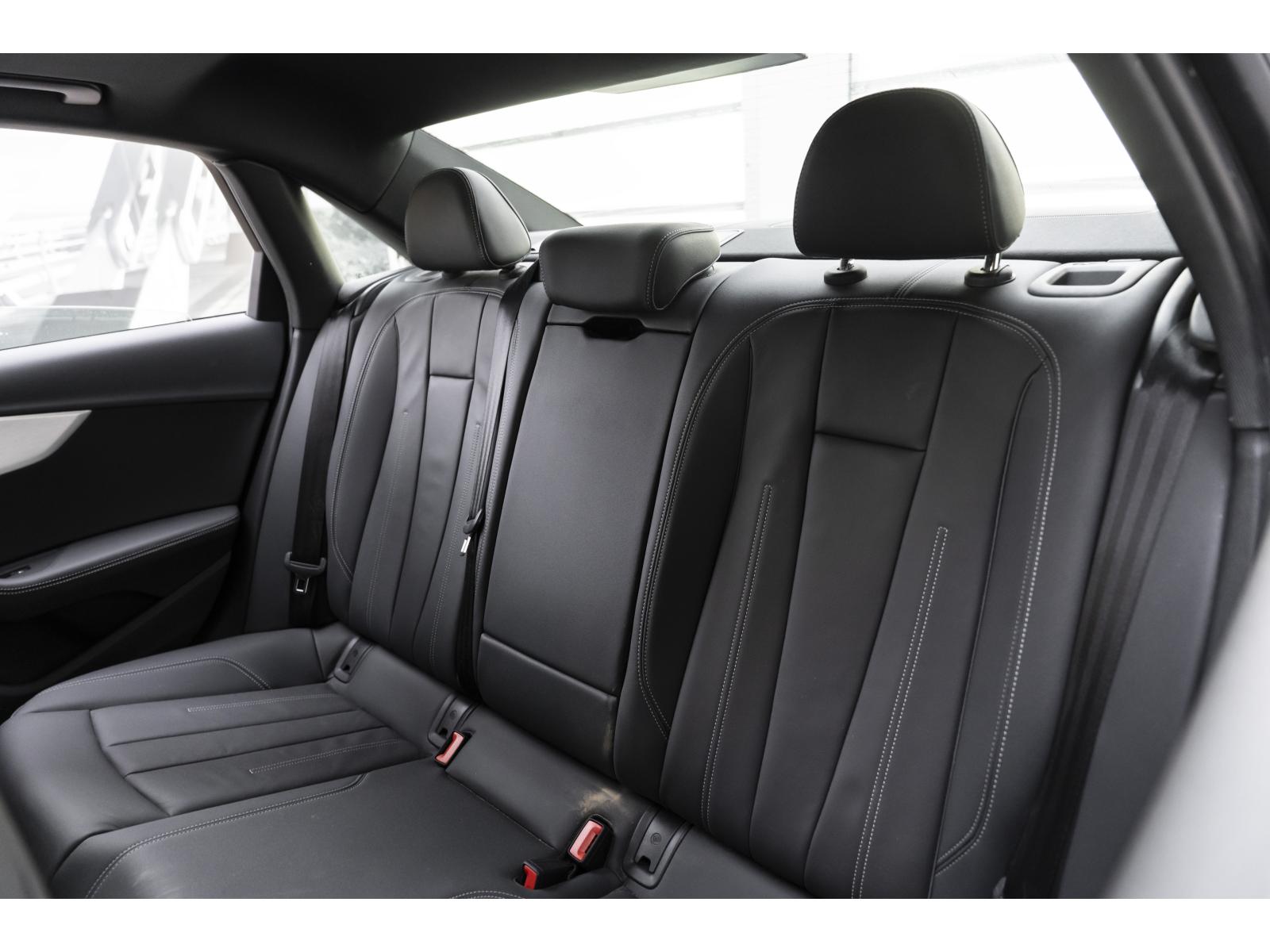 2023 Audi A4 - Image 15