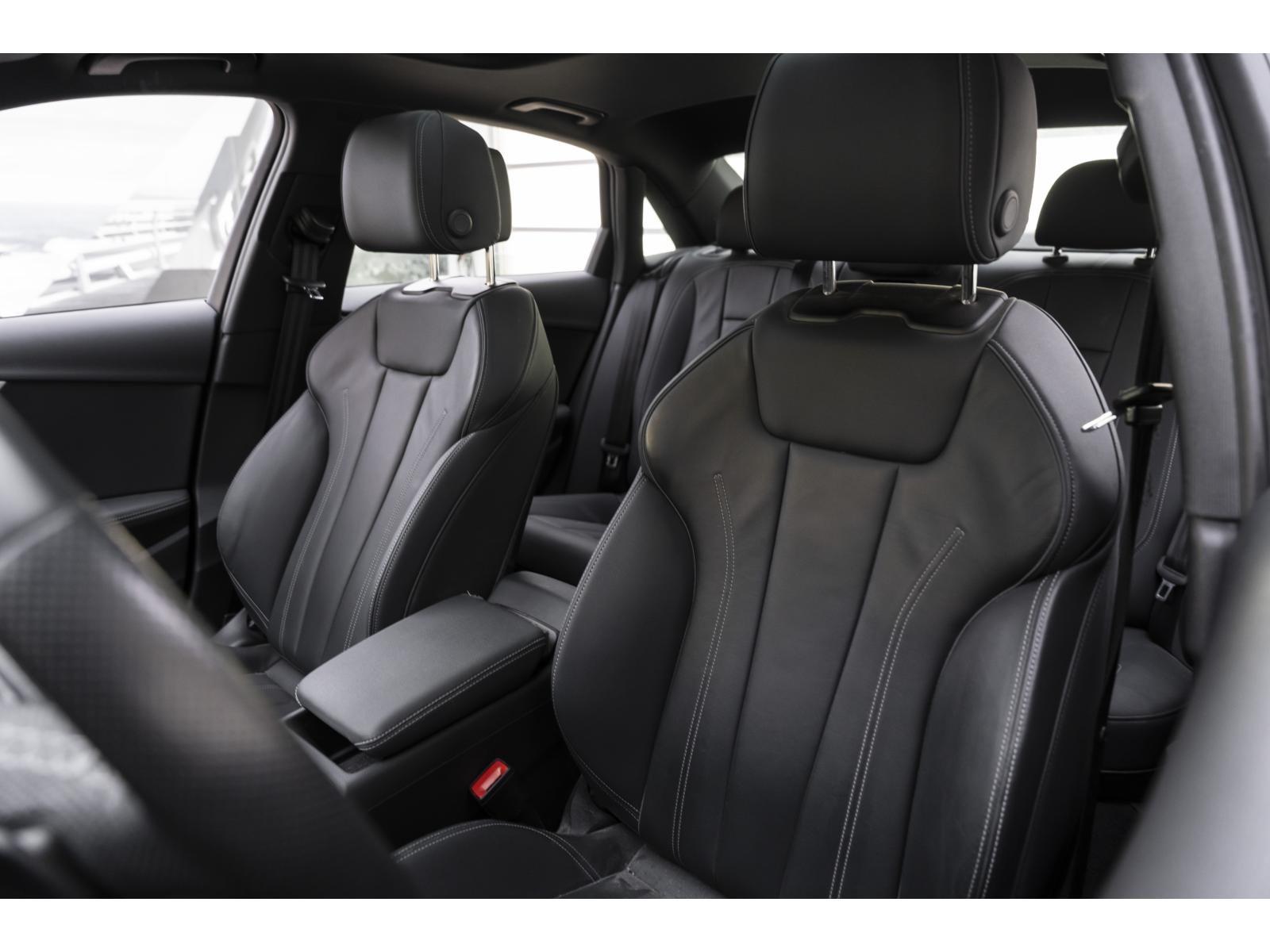 2023 Audi A4 - Image 16