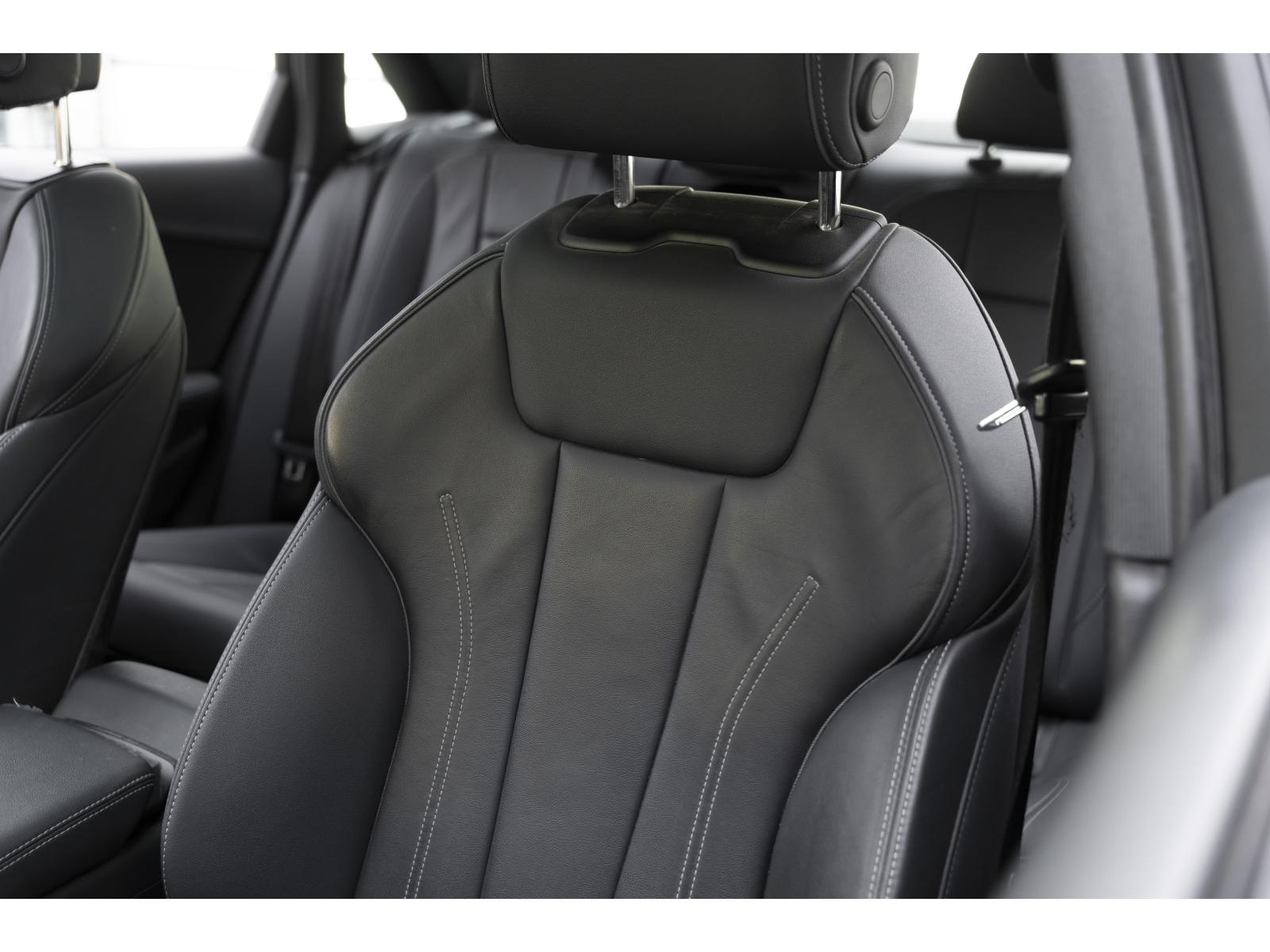 2023 Audi A4 - Image 17