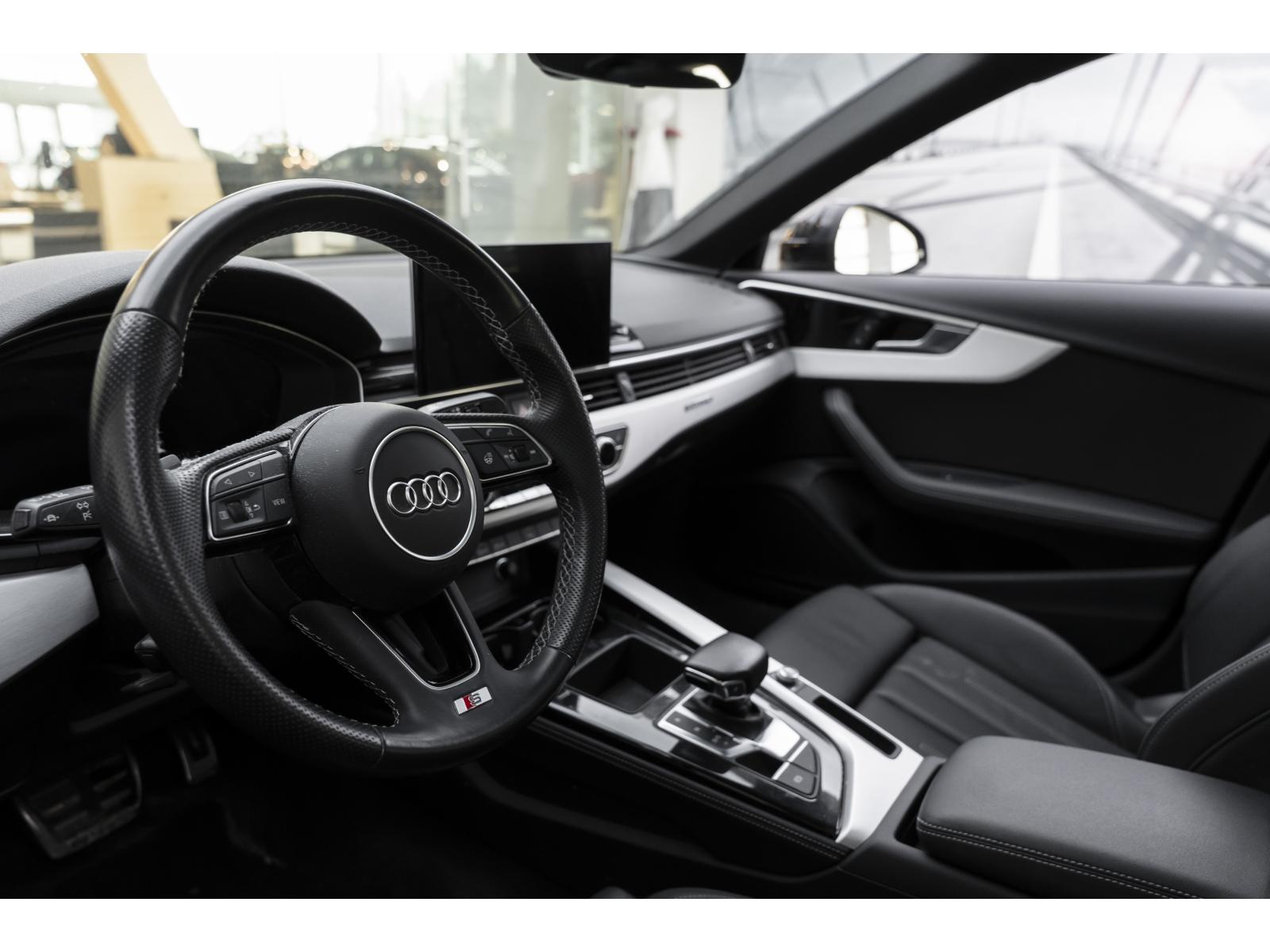 2023 Audi A4 - Image 18