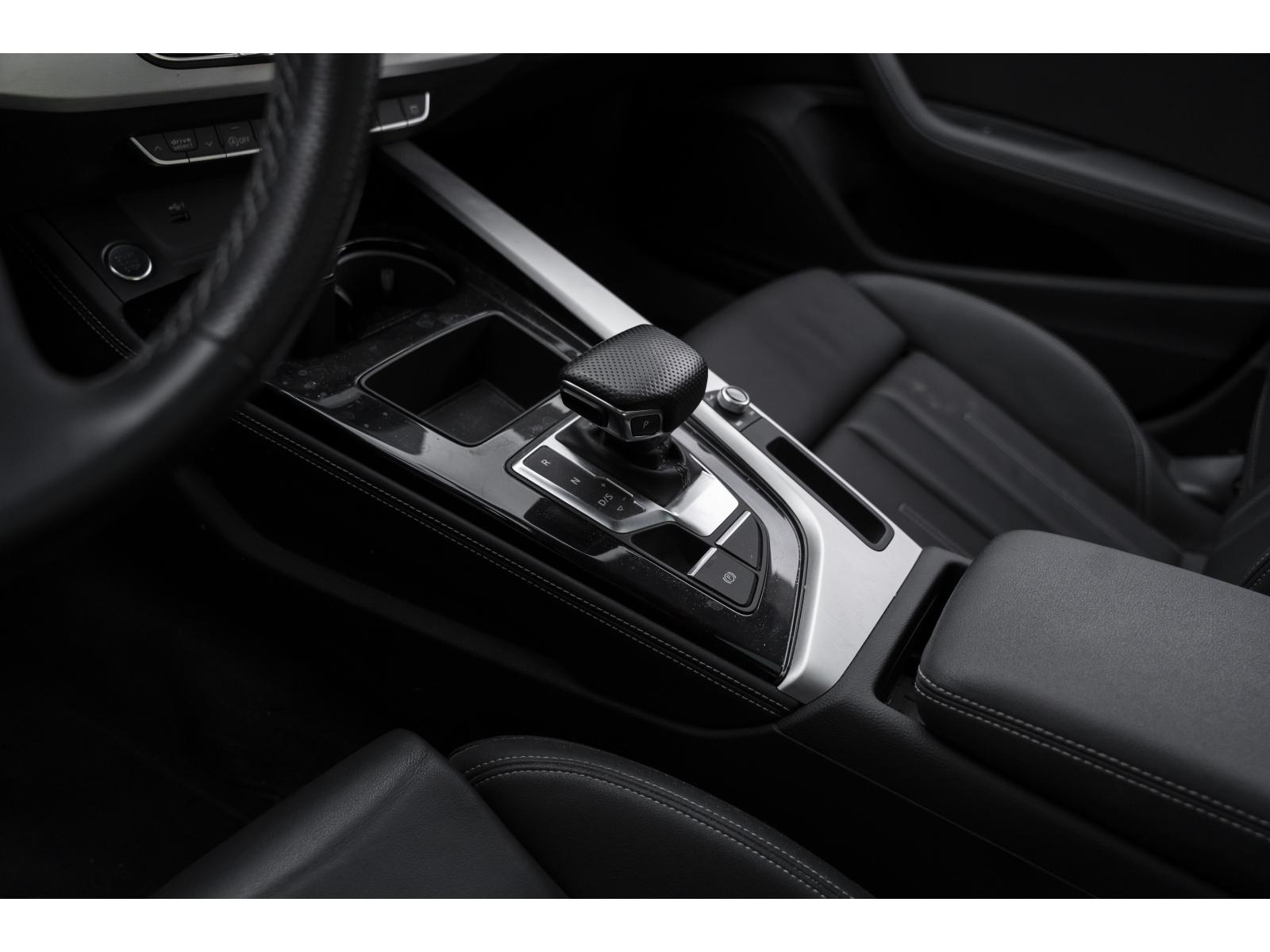 2023 Audi A4 - Image 21