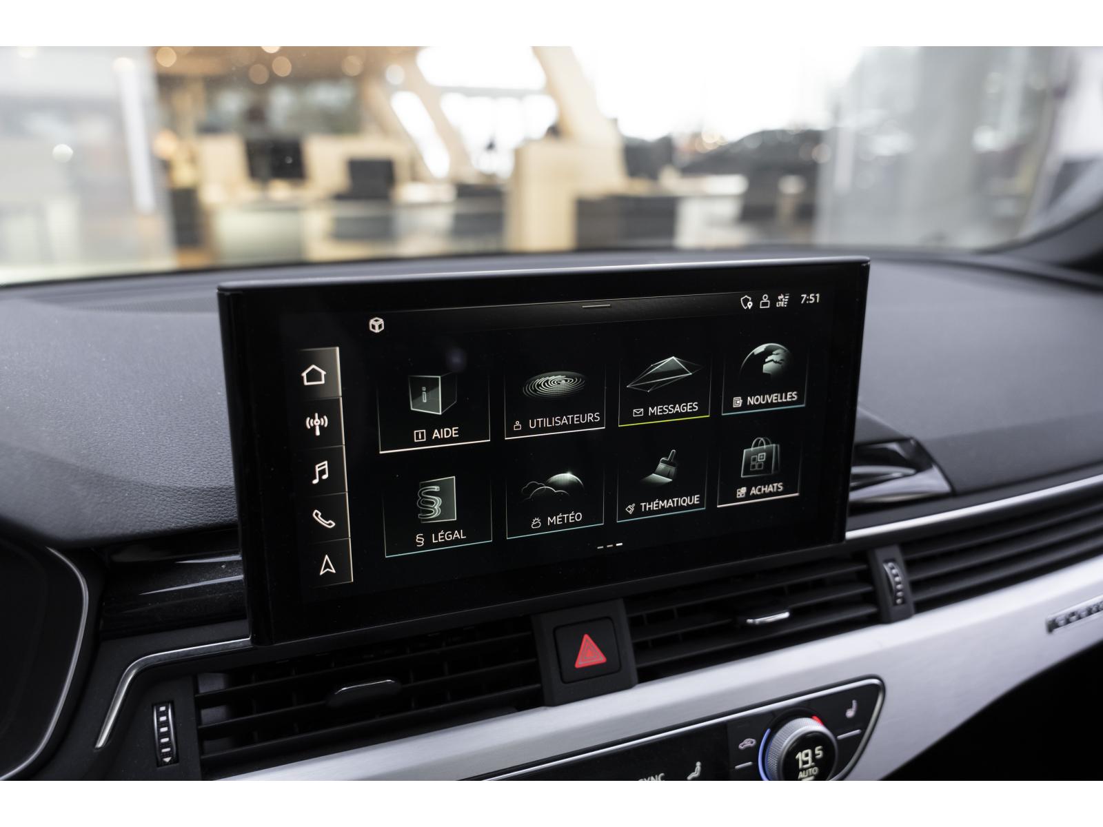 2023 Audi A4 - Image 24