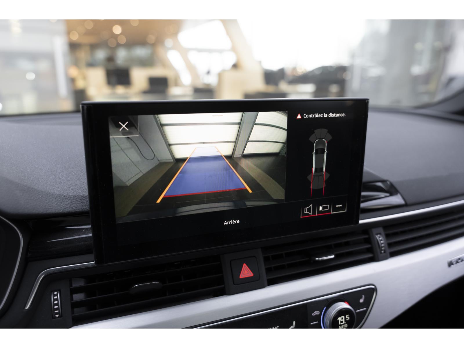 2023 Audi A4 - Image 25