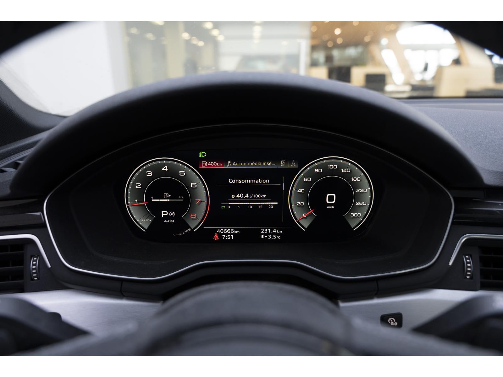 2023 Audi A4 - Image 26