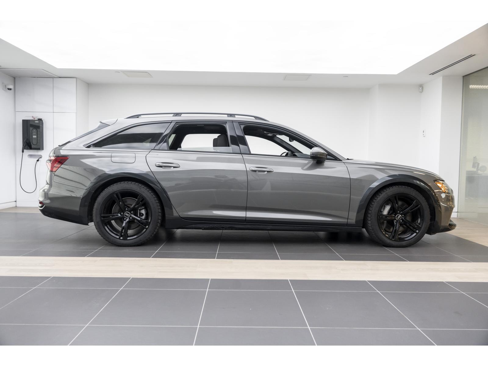 2024 Audi A6 - Image 8