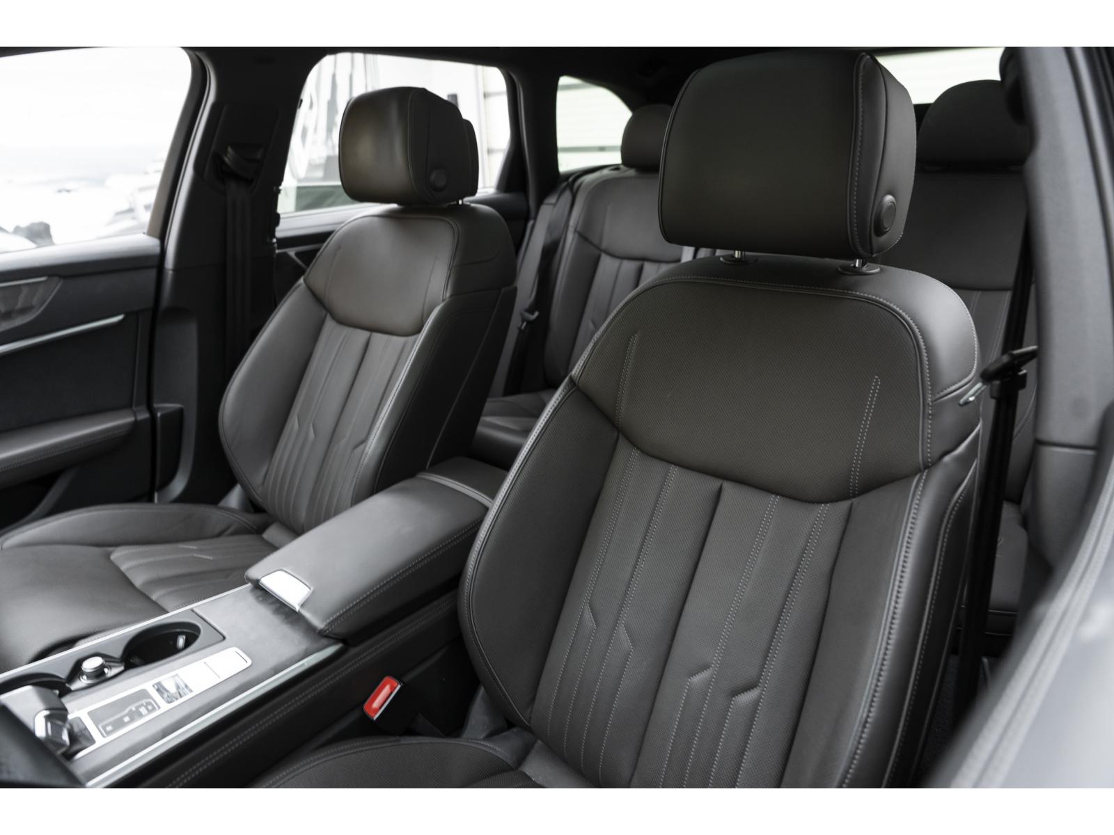 2024 Audi A6 - Image 14