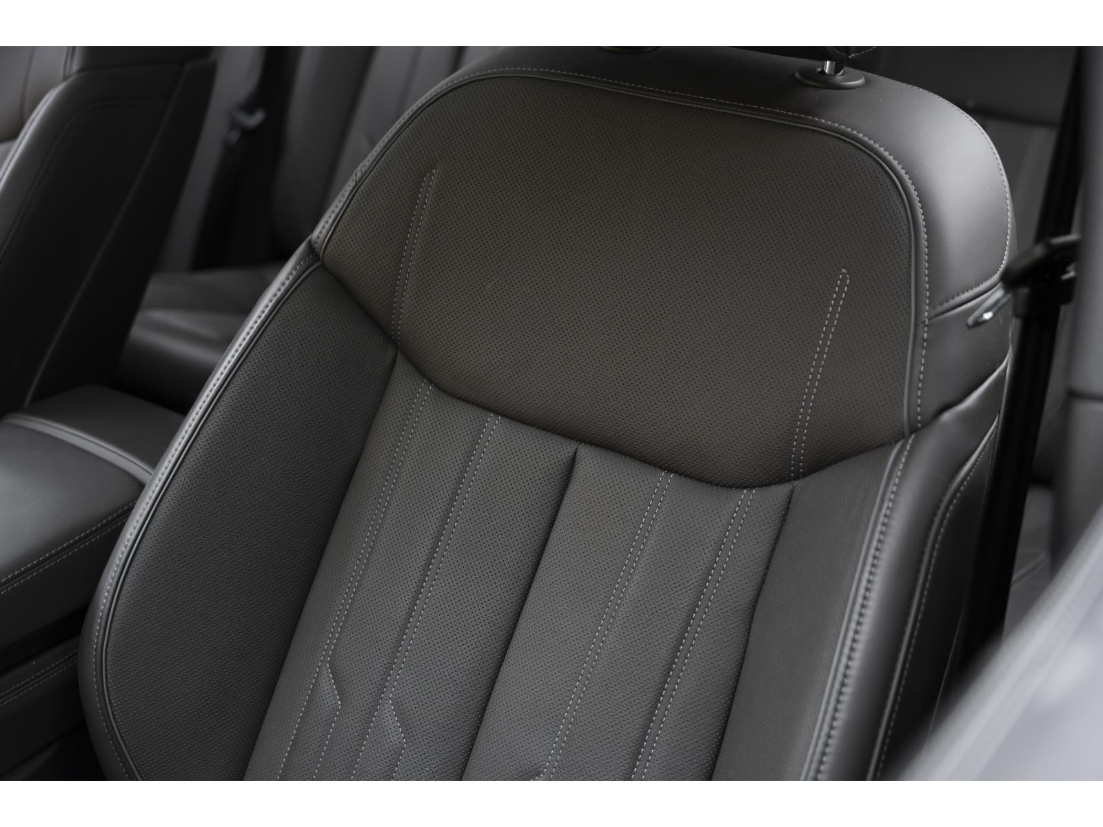 2024 Audi A6 - Image 15